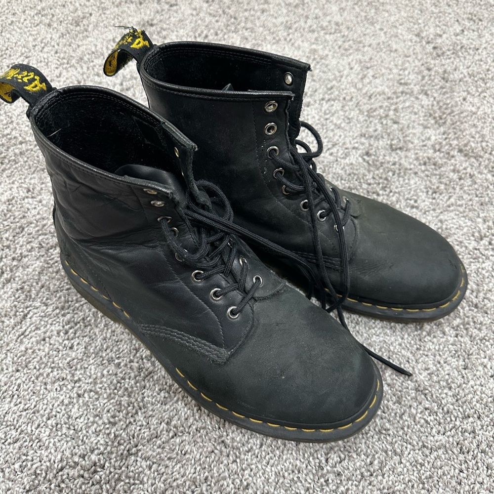 Dr. Martens Boots